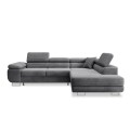 Gris foncé