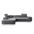 Gris foncé