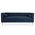 Bleu foncé