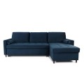 Bleu foncé