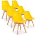 Jaune