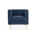 Bleu foncé