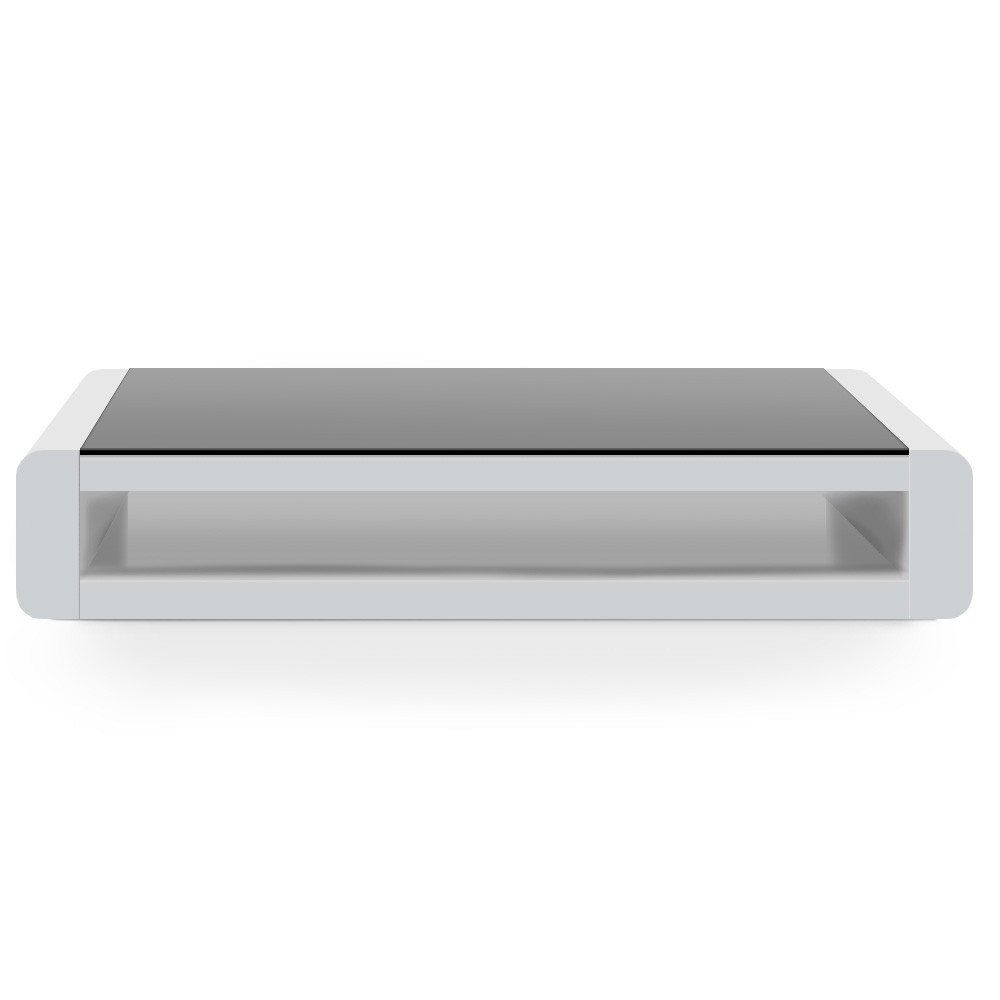 Table Basse Lofty Blanc