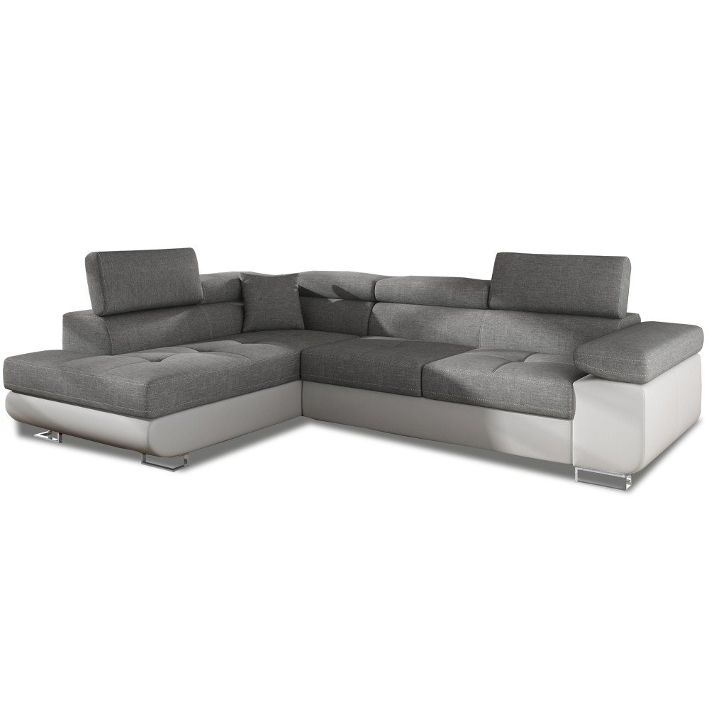 Zoom grise et blanche online