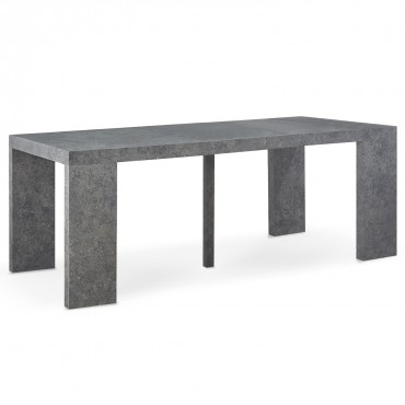 Table Console Oxalys