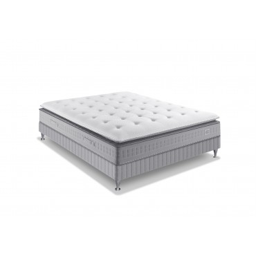 Matelas Simmons 651 Ressorts Ensachés SW5 - EXTENSION 140x190cm