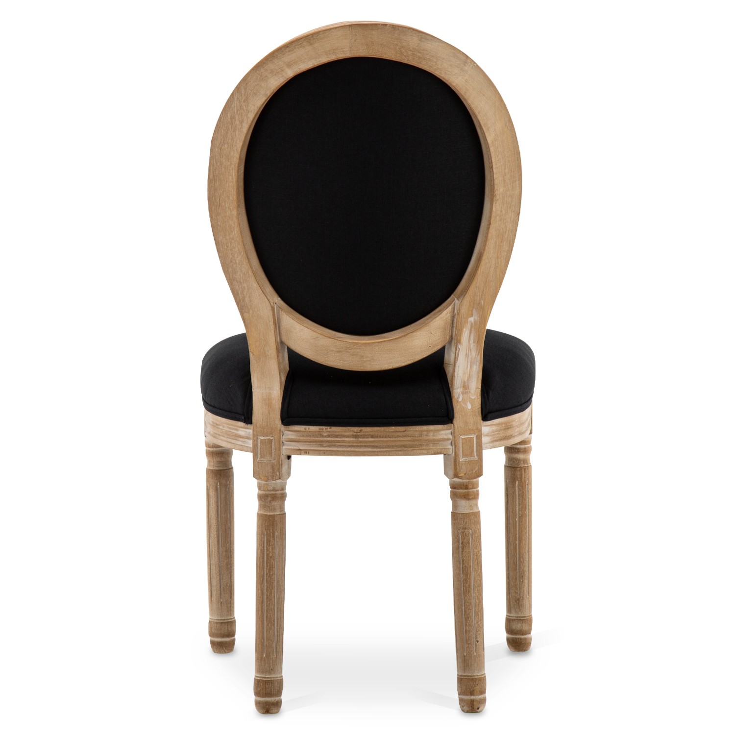 How to revamp an antique Louis XVI armchair