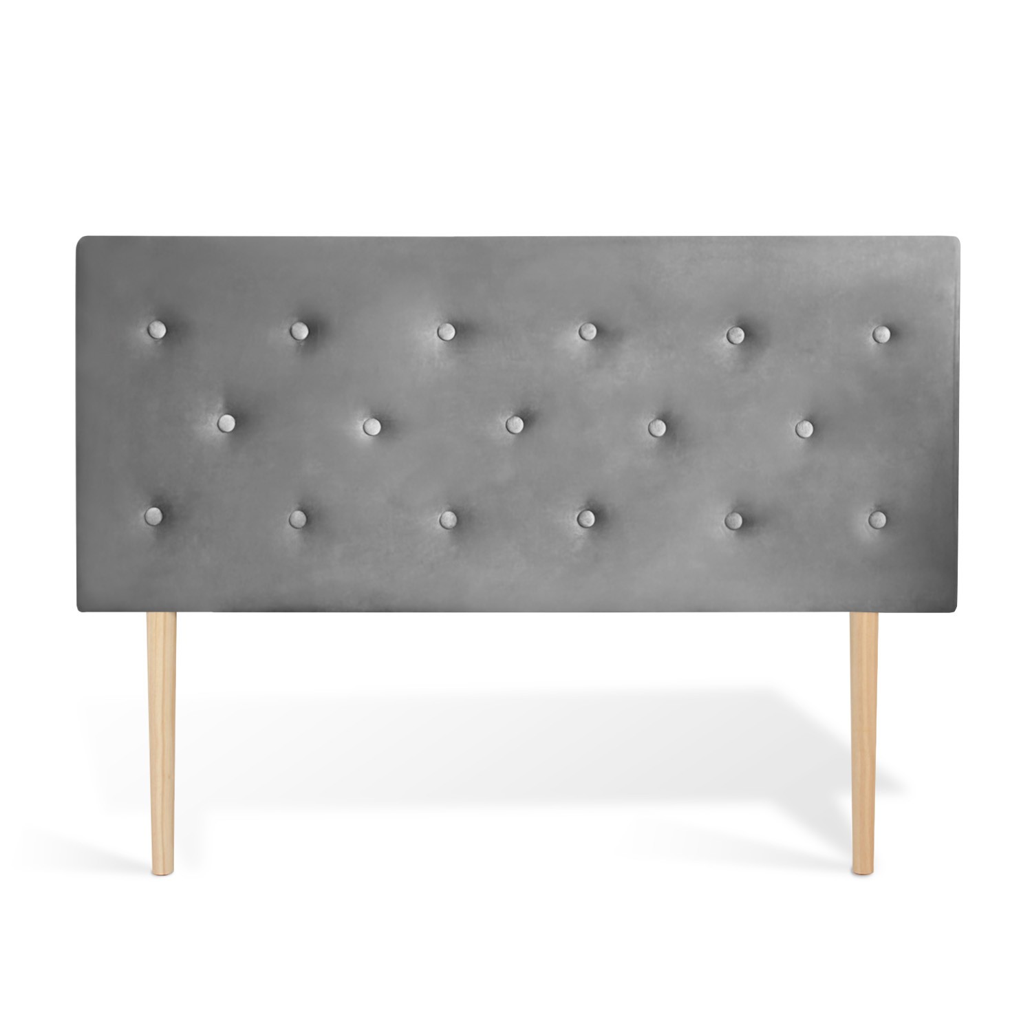 Tete De Lit Capitonnee 140null