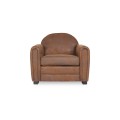 Fauteuil club Vintage William