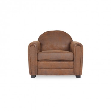 Fauteuil club Vintage William