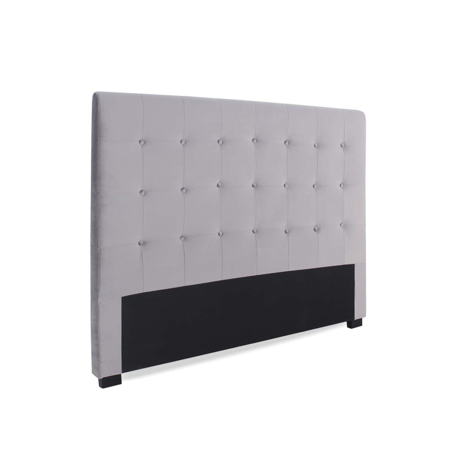 Tete De Lit Capitonnee 160