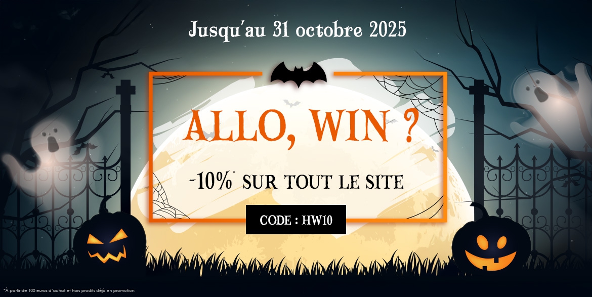 Allo Win !