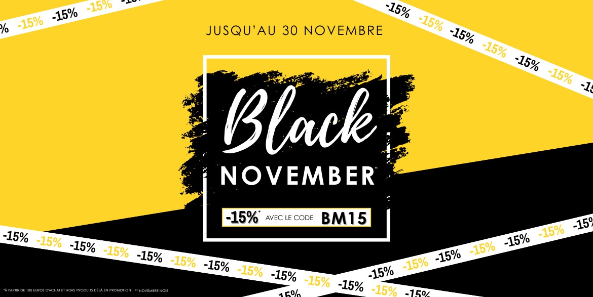 Black November